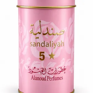 Al Anoud Sandaliyah 100g Perfume Oil