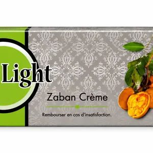 New Light Zaban Cream 100gm