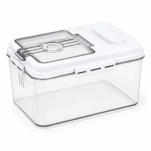 Taylor & Brown 5kg Airtight Rice Storage Container