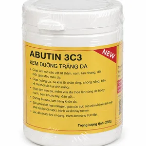 Abutine 3C3 body whitening cream from Thailand