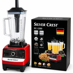 Silver Crest SC-1589 4500W electric blender