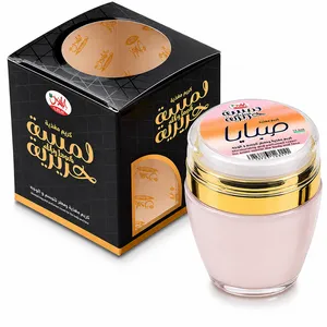 Al-Helal Silk Touch Makhmaria Cream
