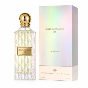 Ibraq Cullinan Diamond Iris 150ml