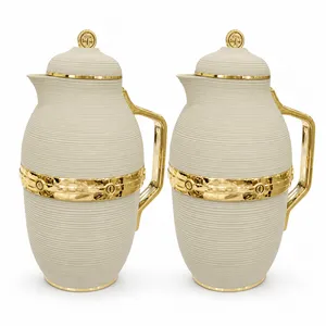 Deva Vacuum Flask Set