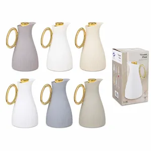 Danat Thermos different colour sets