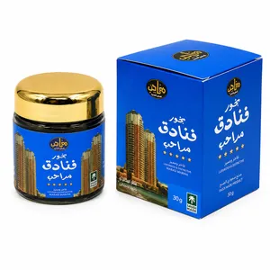 Marahib Bakhoor Lamsat Oud