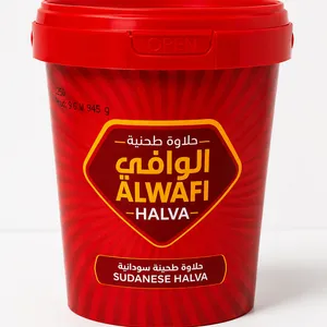 Alwafi Halfa Halawa 900g