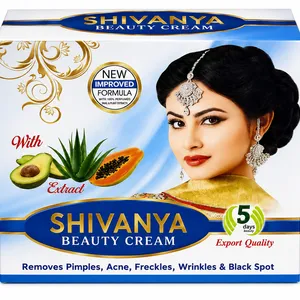 Shivanya Beauty Cream