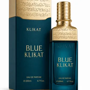 Klikat Set by Al Ezz Oud Perfumes  200ml