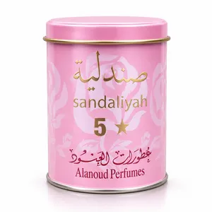 Al Anoud Sandaliyah 25g Perfume Oil