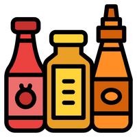 Sauces