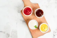 Sauces