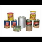 Canned, Dry & Packaged Food