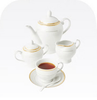 Dinnerware & Serveware
