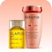 Hair Product
