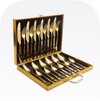 Cutlery