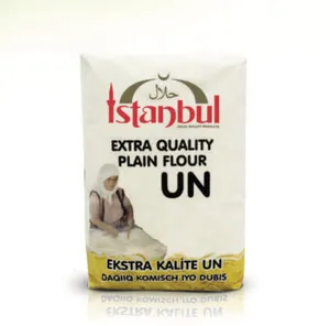 Istanbul Flour 1kg