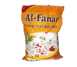 Al Fanar Sella Rice 5kg