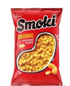 Stark Smoki Flips peanuts 50g