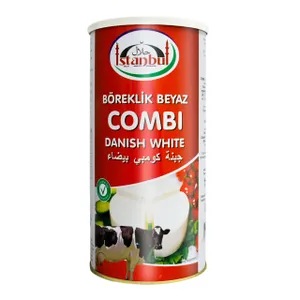 Kahvaltilik  Beyaz Combi Danish White