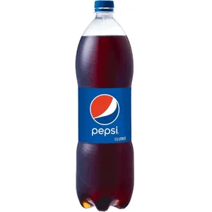 Pepsi PET (CZ) Bottles 1.5L