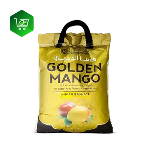 Golden Mango Rice 5kg