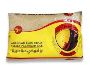 Meera Parboiled Rice 5kg