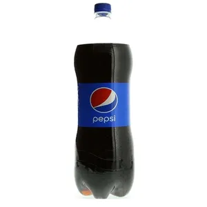 Pepsi Bottle 2.25L
