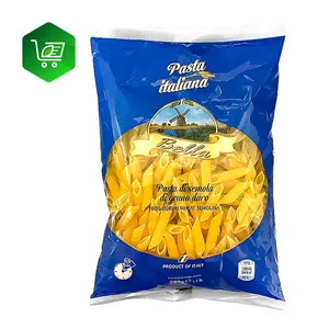 Bella Pennoni Rigati No.22 Macaroni 500g