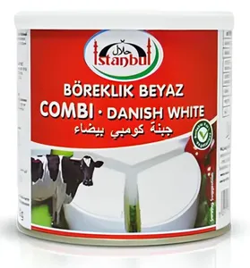 Combi Danish White