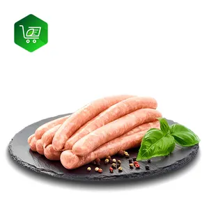 sausage Chicken