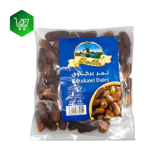 Bella Barakawi Dates 450g