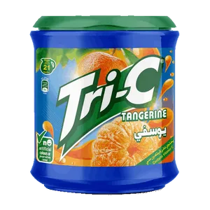 Tri-C Tangerine Instant Drink 2.52 kg