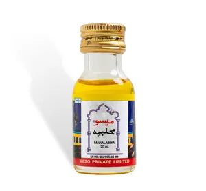 Meso Mahalabiya Oil 20ml