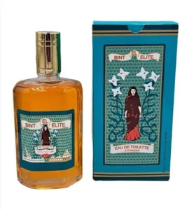 Bint El Sudan perfume 250ml