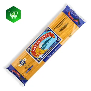 Santa Lucia Pasta No27 500g