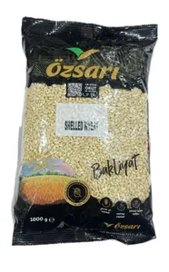 Ozsari Shlled Wheat 1kg