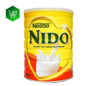 Nestle Nido Milk Powder 900g