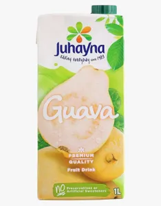 Juhayna guava 1L