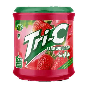 Tri-C Strawberry Instant Drink 2.52 kg