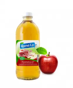 Rana Apple Vinegar 474ml