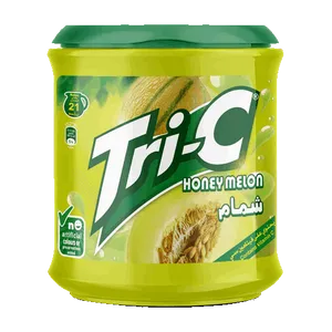 Tri-C Honey Melon Instant Drink 2.52 kg