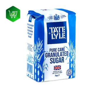Tate & Lyle Granulated Sugar 1kg