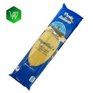 Bella Capellini No.1 Pasta 454g