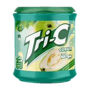 Tri-C Guava Instant Drink 2.52 kg