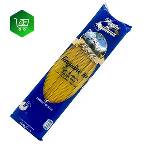 Bella Lunguine No.10 Pasta 454g