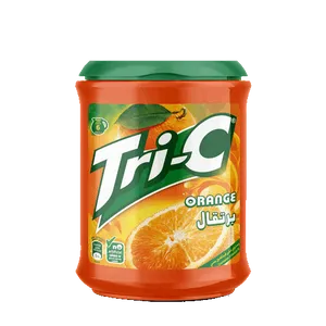 Tri-C Orange Instant Drink 750g