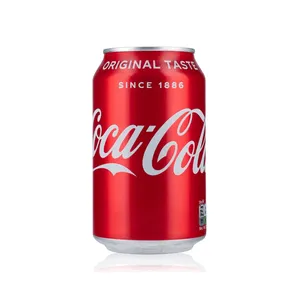 Coca Cola Can 330ml