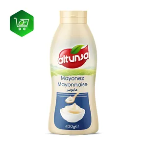 Altunsa Mayonnaise 430g
