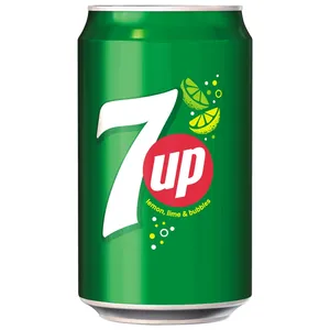 7up Can 330ml
